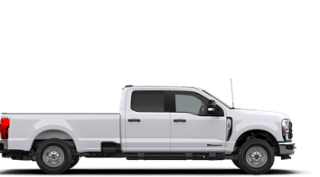 2026 Ford Super Duty® External Image 1